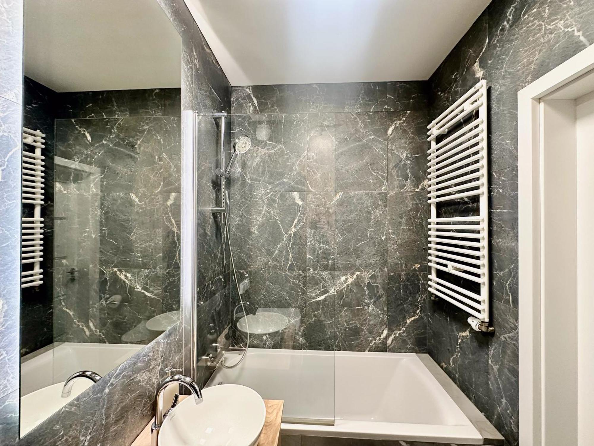 Apartamenty Aura 40 Q4Apartments Danzica Esterno foto